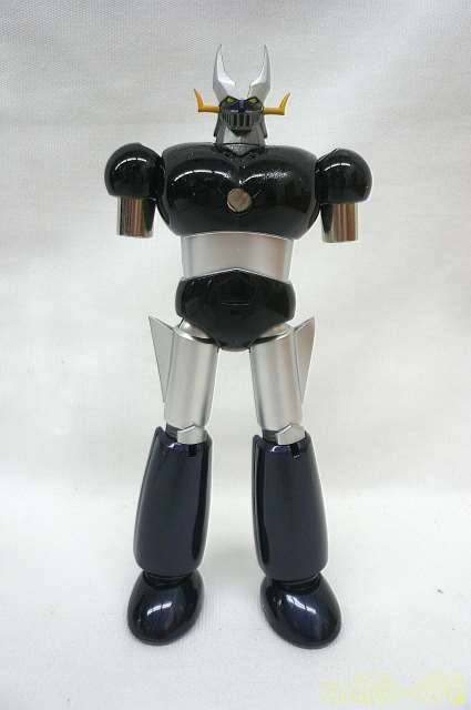 Great Mazinger Z GX-02 Soul of Chogokin