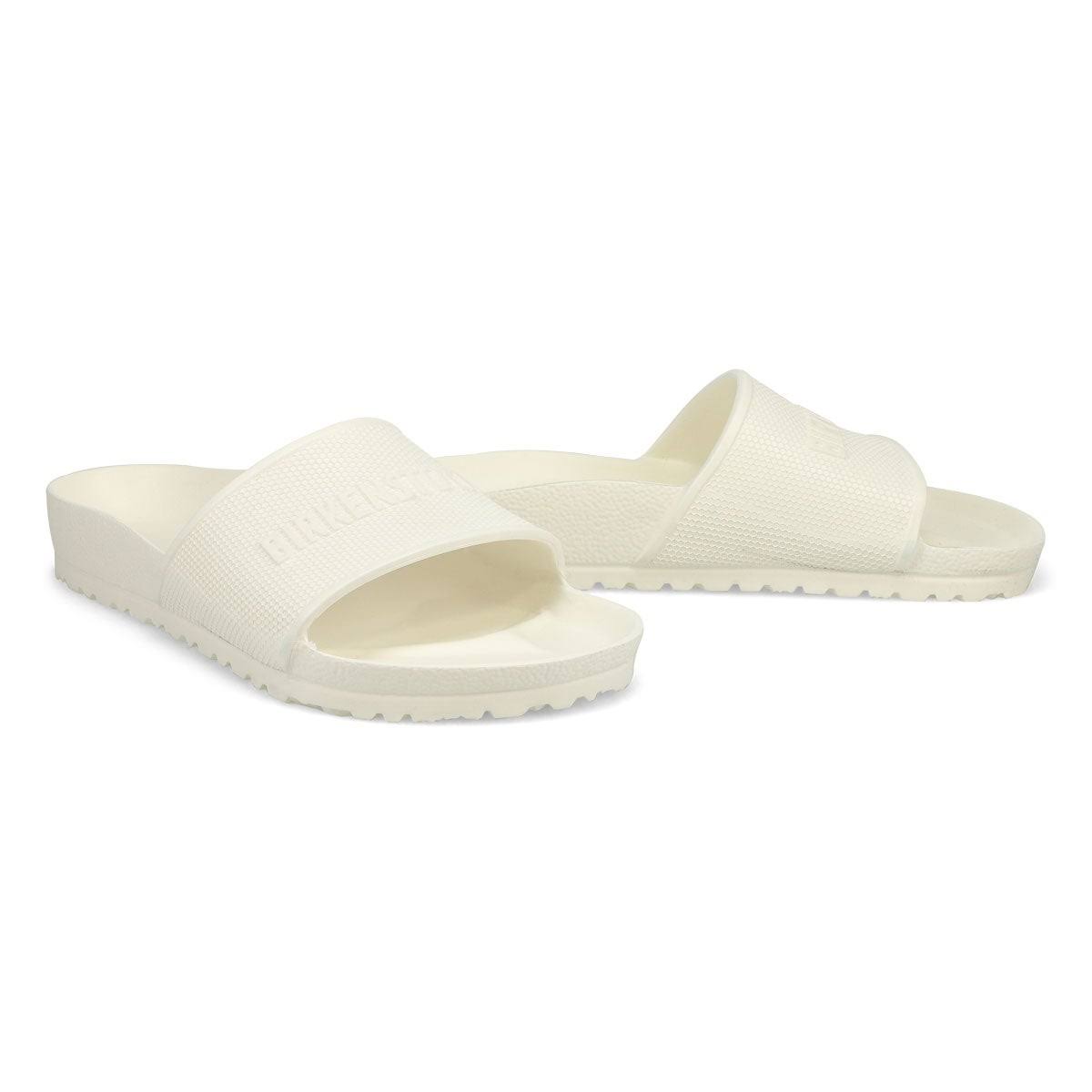 Birkenstock Barbados Eva White / 36