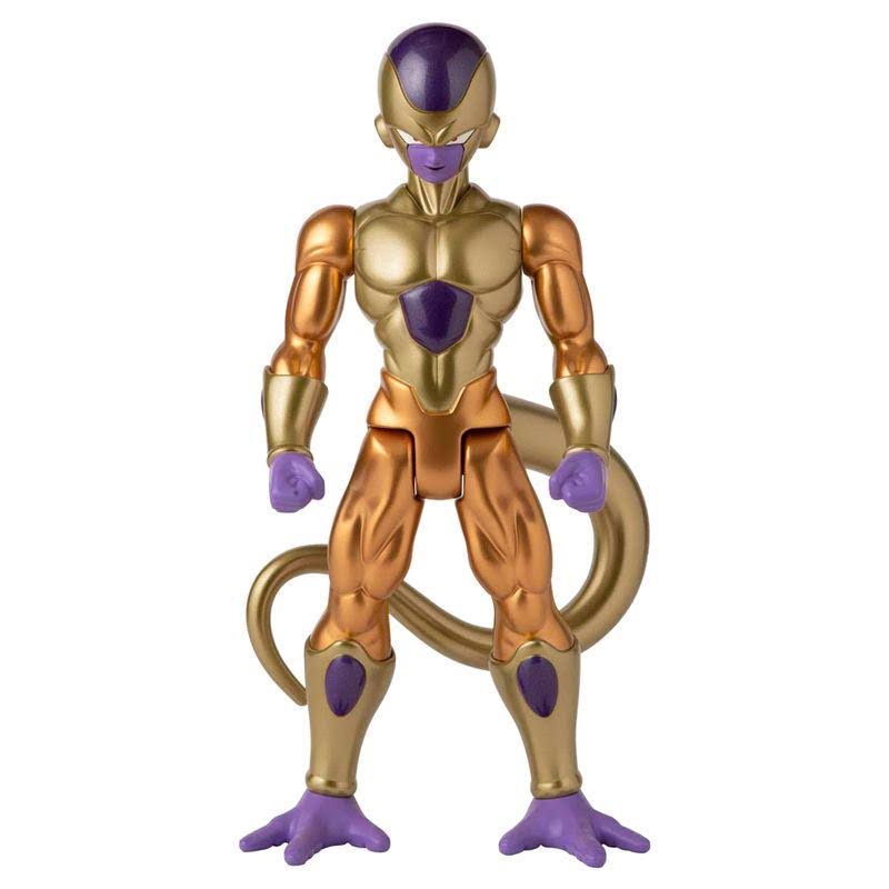 Bandai - Dragon Ball Super Golden Freezer