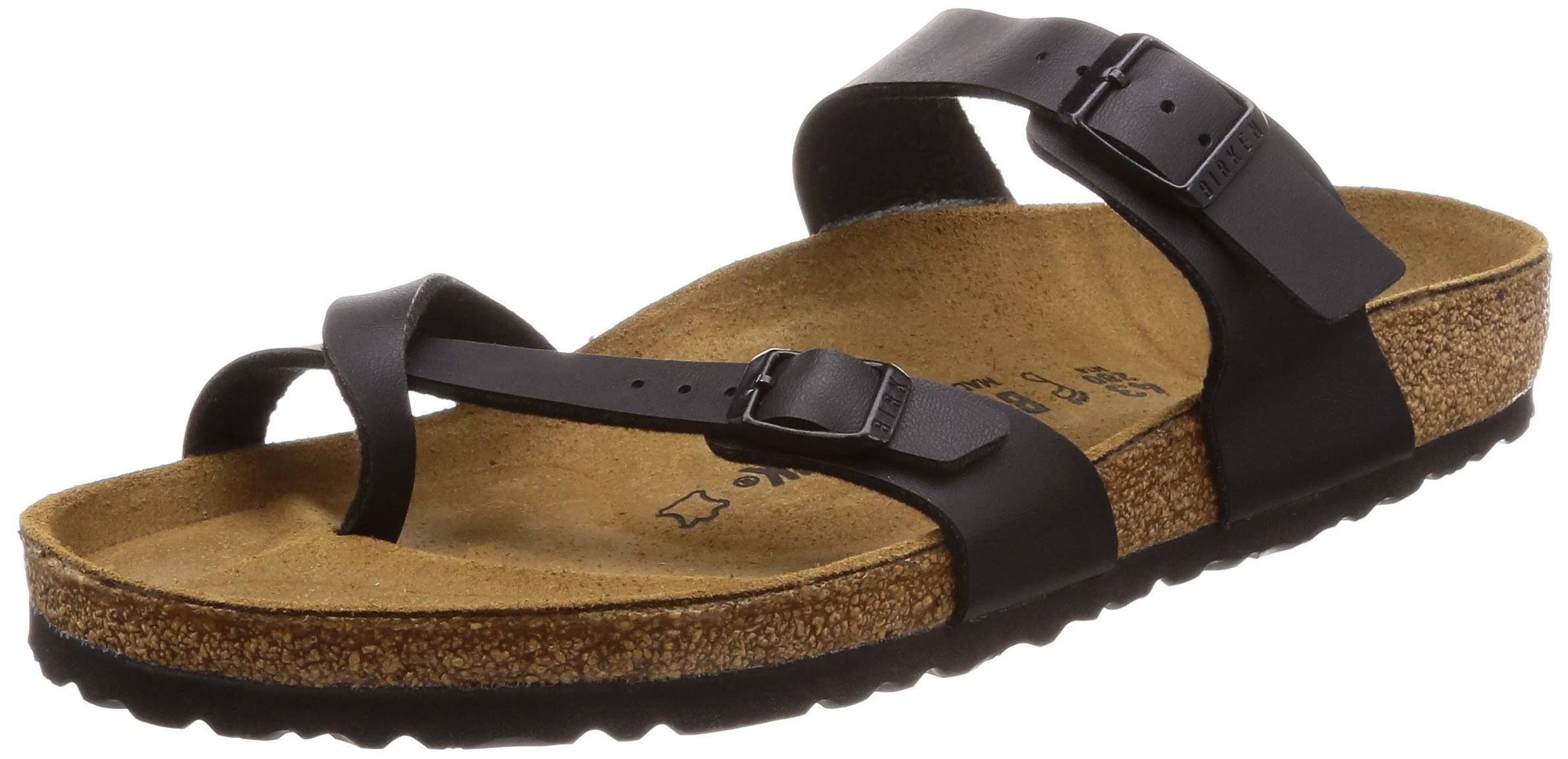 Shoes Birkenstock Mayari - Black 40