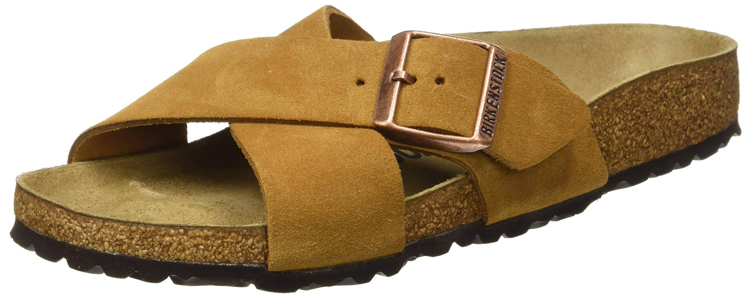 Birkenstock Siena Leather Mules / Casual Shoes (Women)