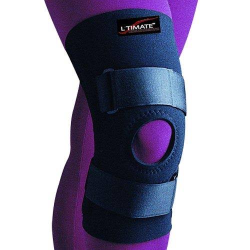 Bird & Cronin 08145675 L&Timate Patellar Knee Support with Universal Buttress, X-Large