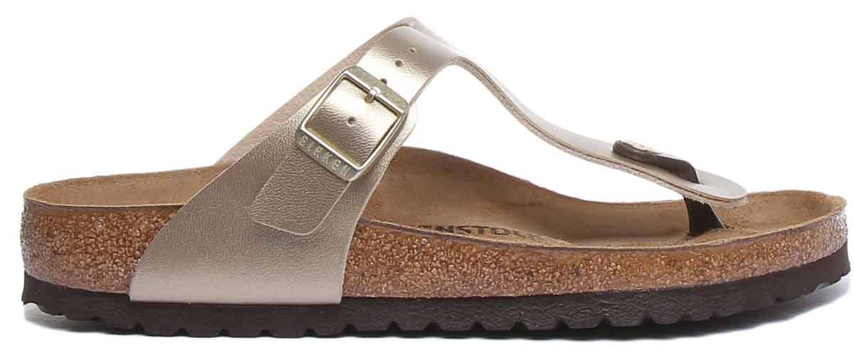 Birkenstock Gizeh 1016108