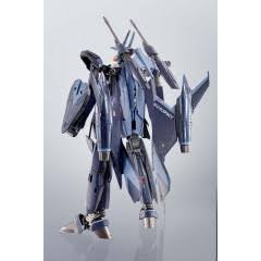 Bandai Toys DX Chogokin Macross 30 YF-29B Perceval Rod Custom Action Figure