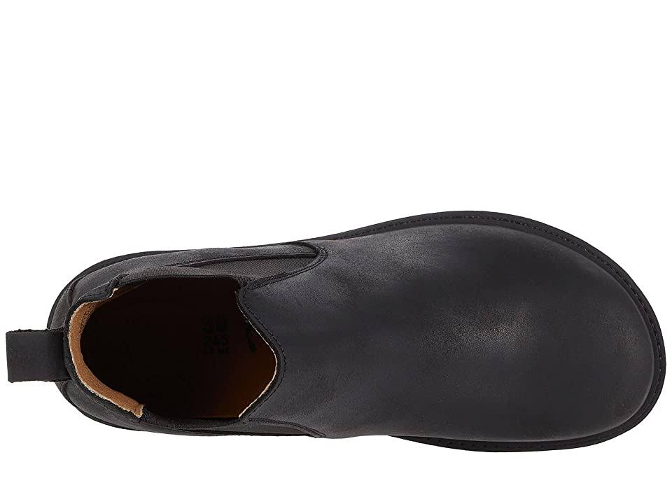 Birkenstock Men's Stalon Boots, Black