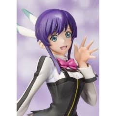 Figuarts Zero - Aquarion Evol Mikono Suzushiro