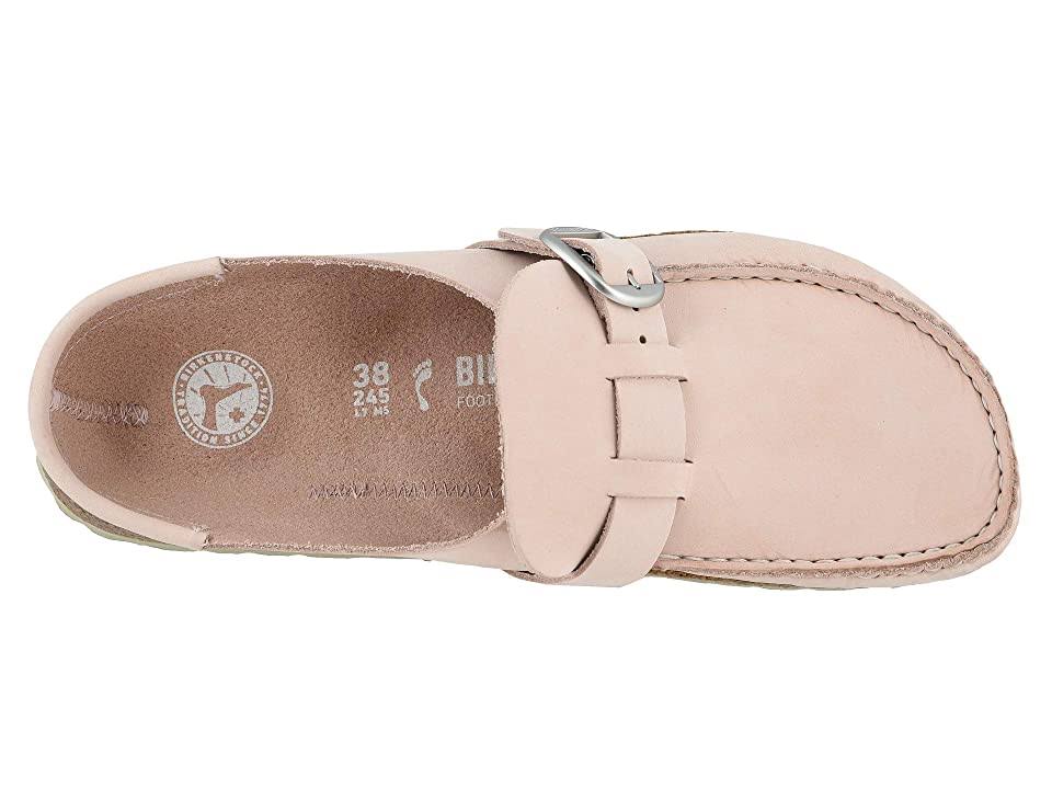 Birkenstock Women's Buckley Dusty Rose 39