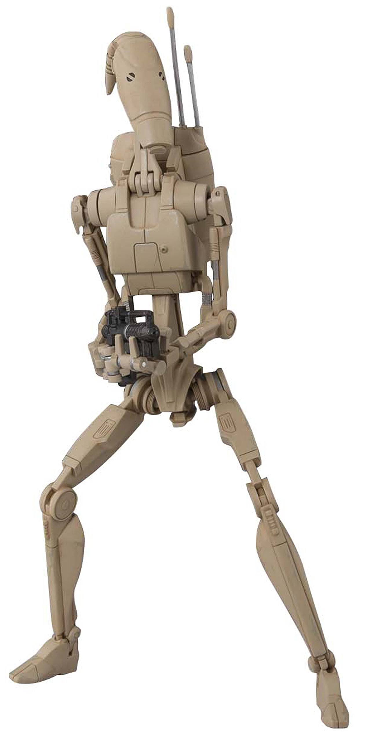 S.H. Figuarts Star Wars - Battle Droid