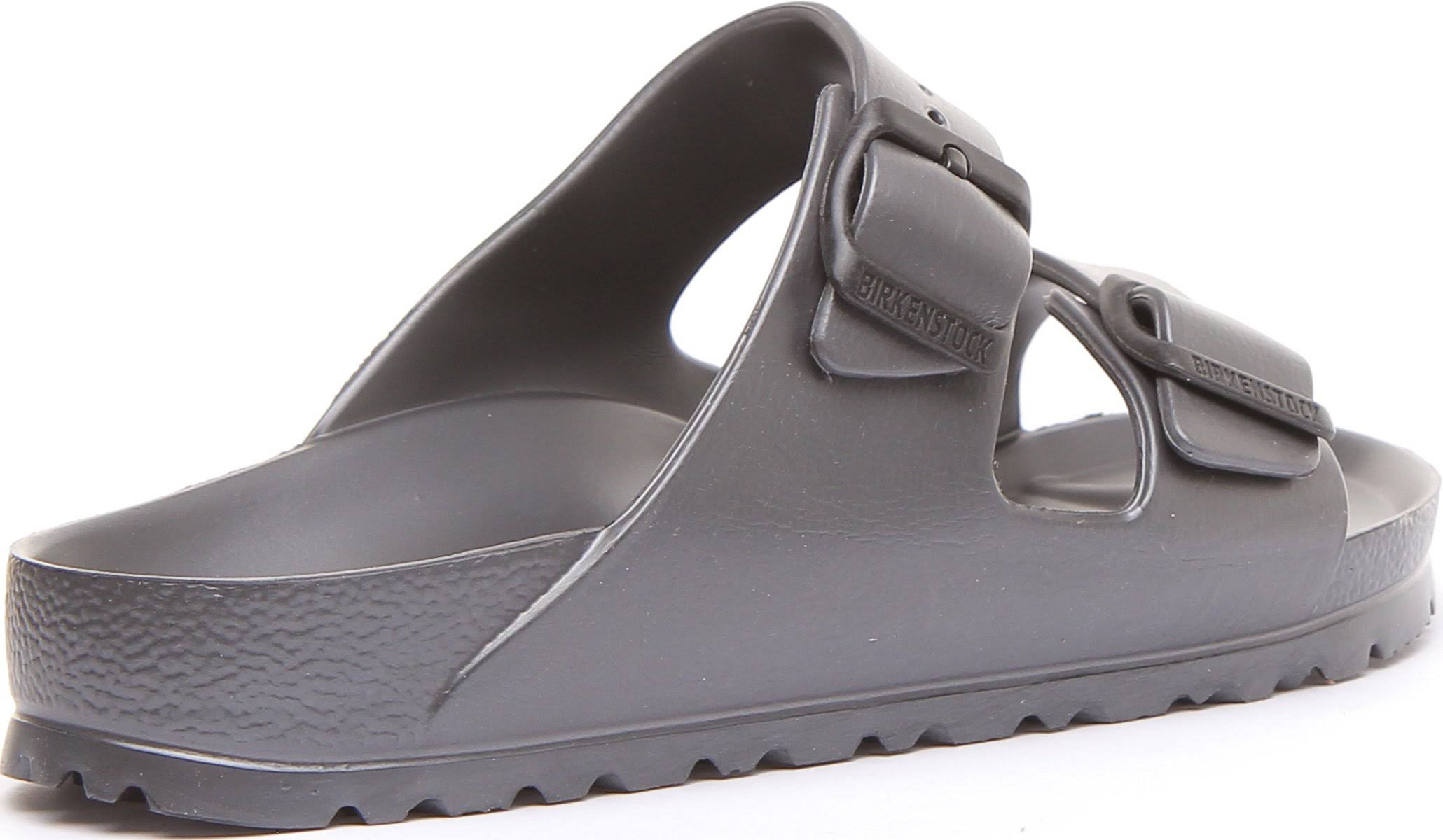 Birkenstock Arizona Eva Anthracite / 41N