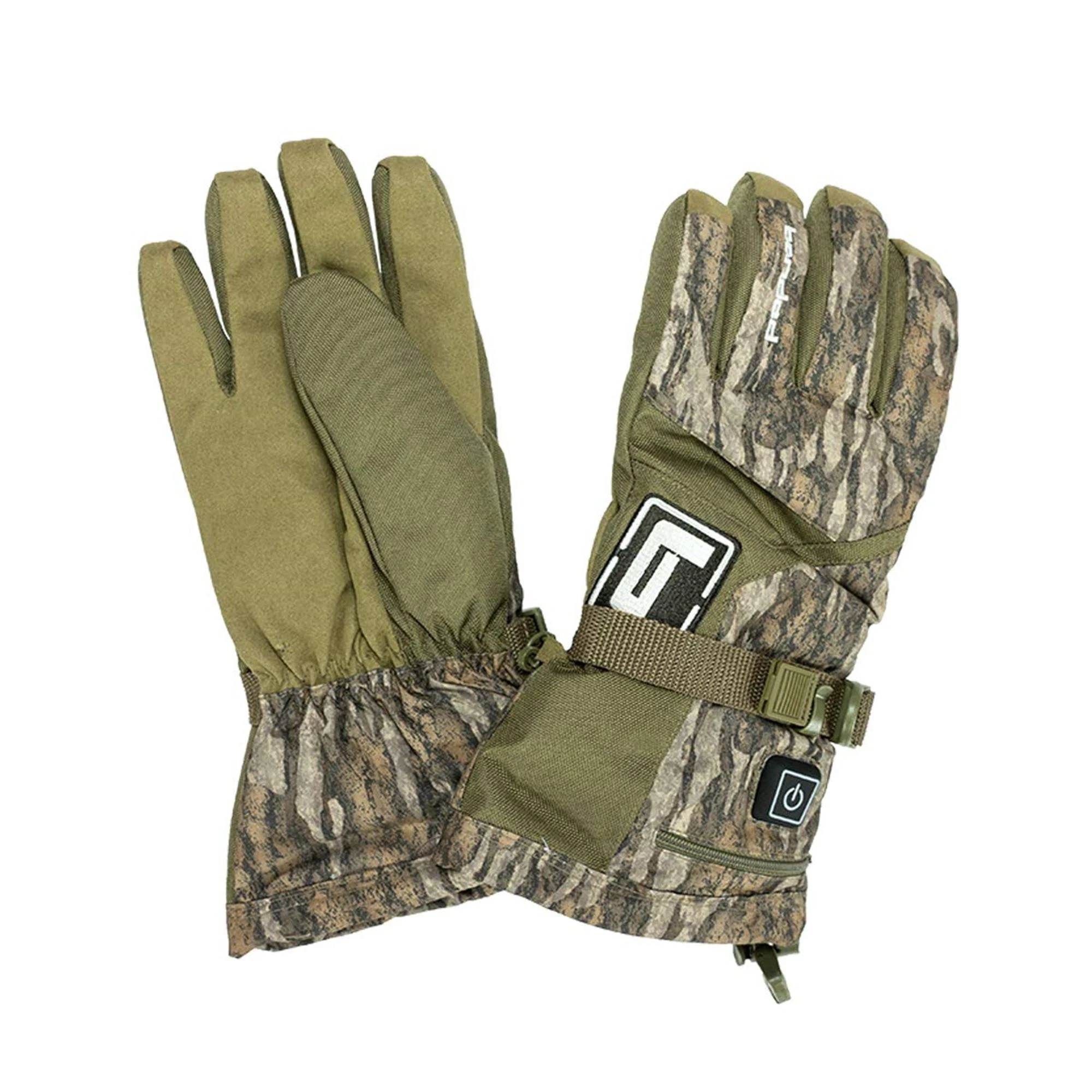 Banded H.E.A.T. Insulated Glove