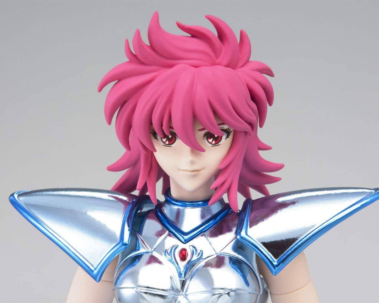 Saint Seiya Saintia Sho - Equuleus Shoko Saint Cloth Myth