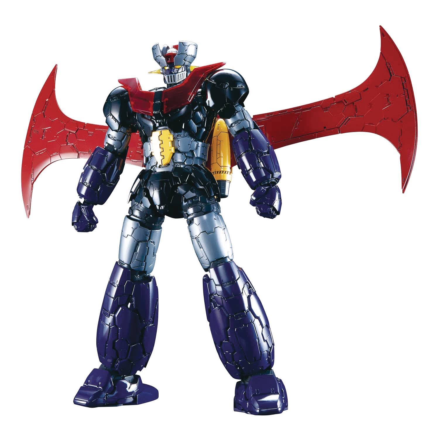 Bandai 1/60 Mazinger Z (Mazinger Z Infinity Ver.) Model Kit