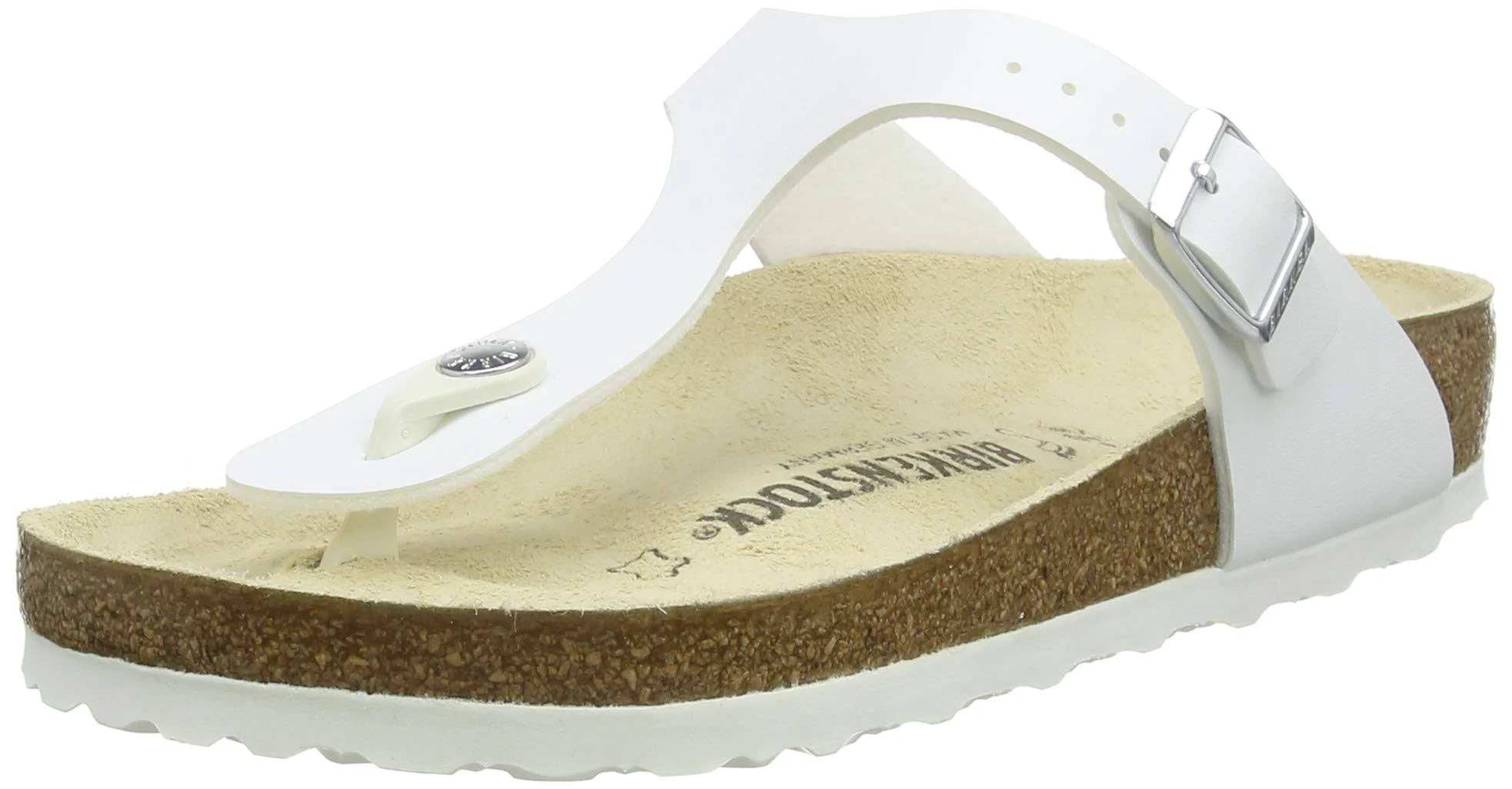 Birkenstock Gizeh Birko-Flor Sandal