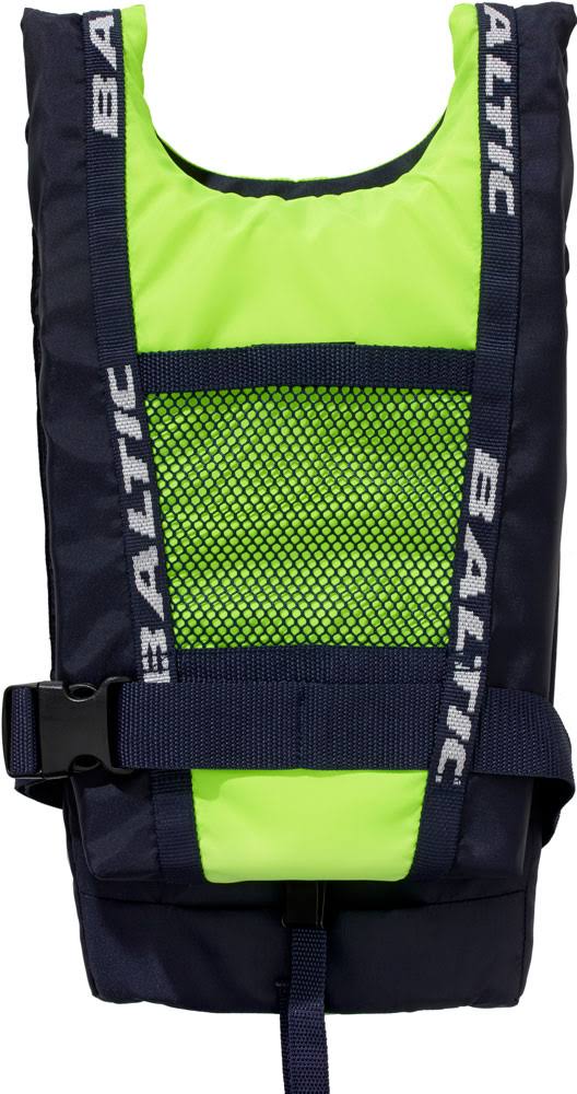 Baltic Canoe Buoyancy Aid
