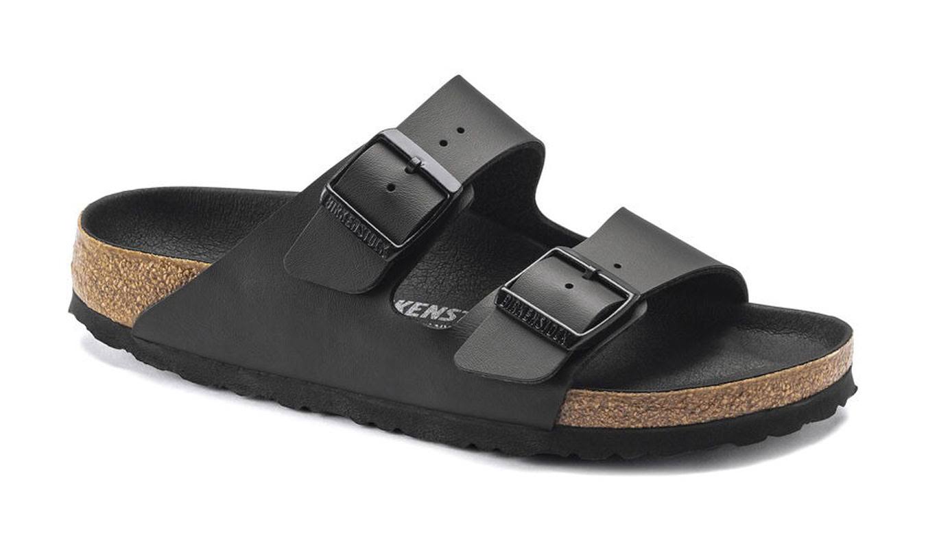 Birkenstock Sandals Black - 41