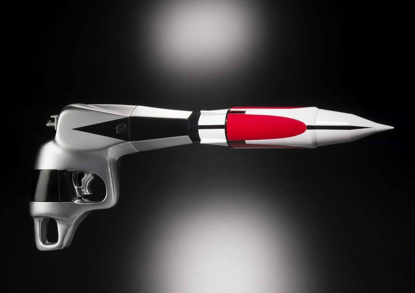 Tamashii Lab Ultraman Science Special Search Super Gun 205mm