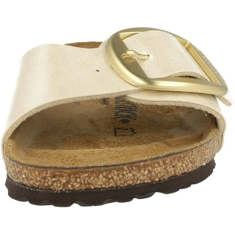 Birkenstock Madrid Big Buckle Mules / Casual Shoes