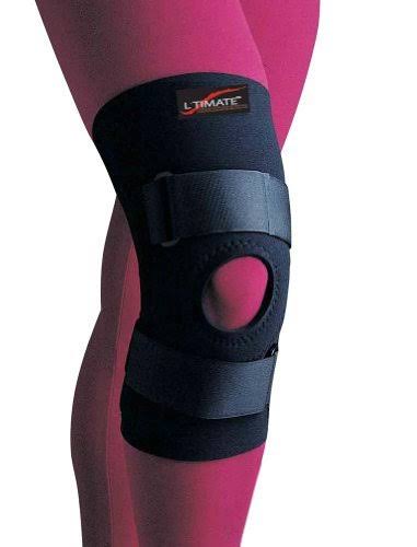 Bird & Cronin 08145695 L&Timate Hinged Knee Support, X-Large