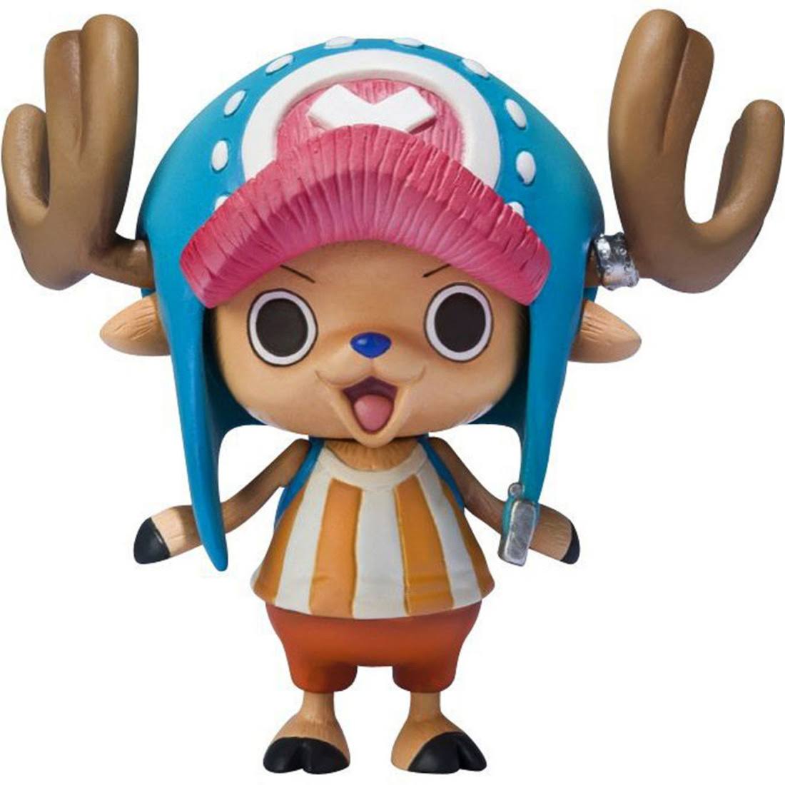 Figuarts Zero - One Piece: Tony Tony Chopper (New World Ver.)