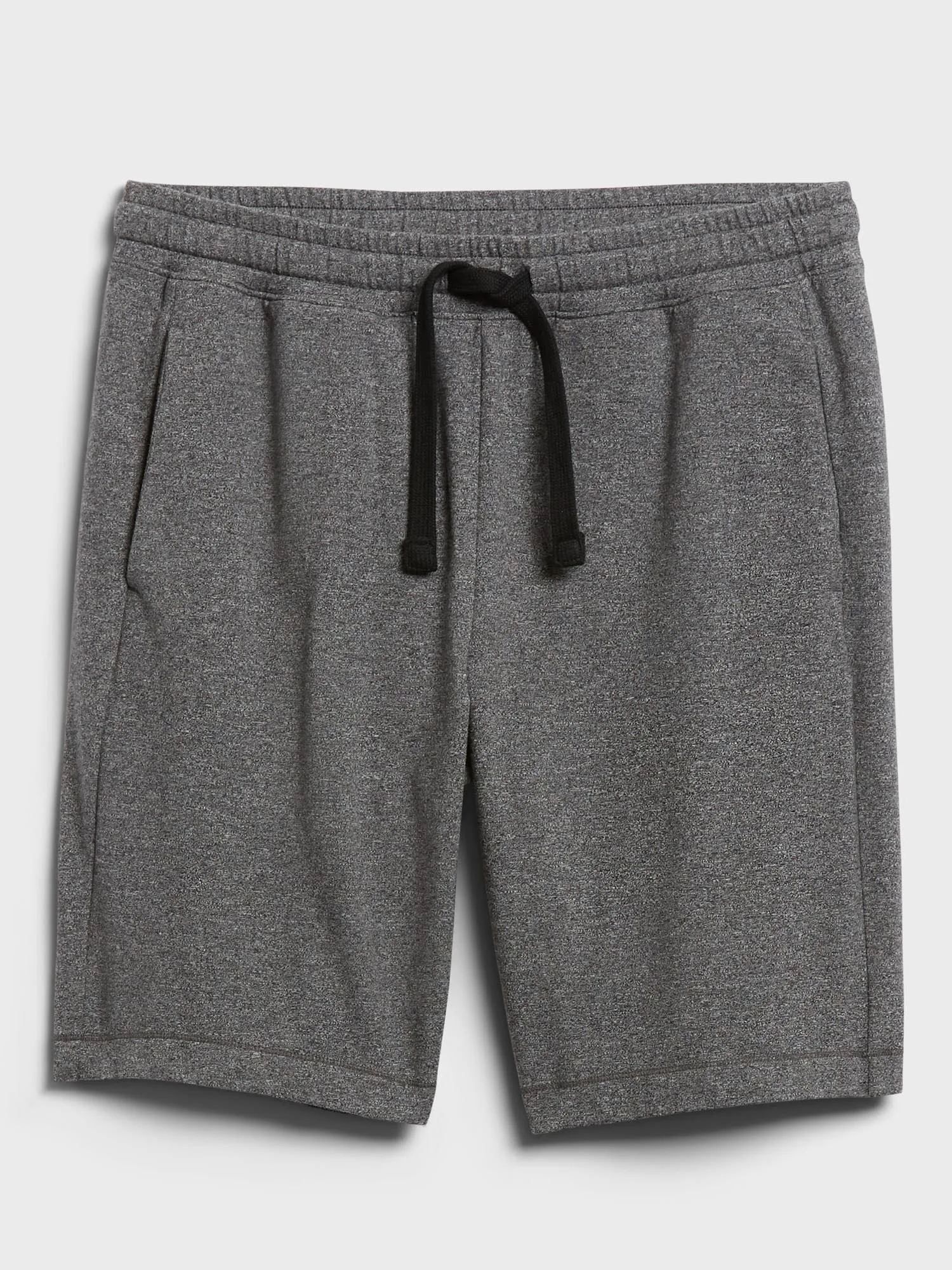 Banana Republic Men's Cozy Lounge Short Charcoal Gray Size Xs