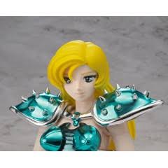 Saint Seiya Myth Cloth - Chameleon June [Bandai Premium Limited]