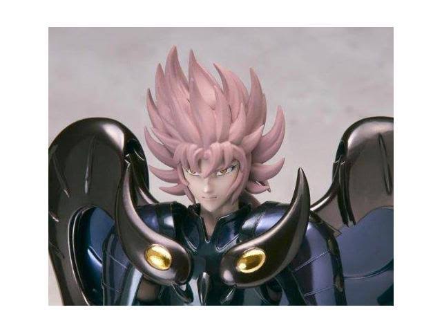 Saint Seiya Myth Cloth - HARPY Valentine