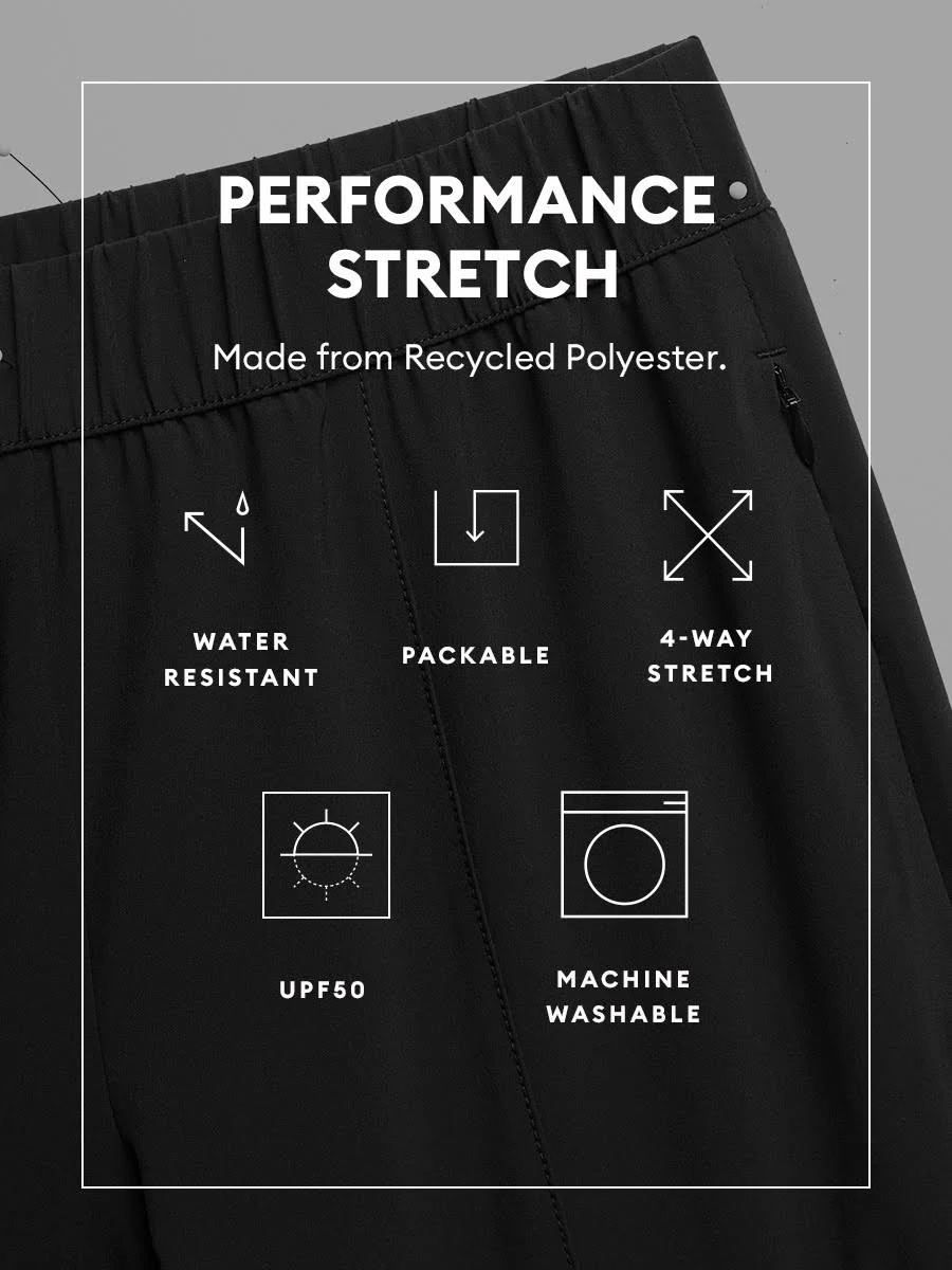 Banana Republic Women's Performance Stretch Jogger Splendid Green Size XL