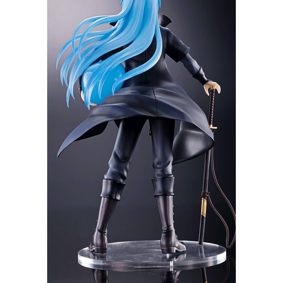 Bandai Ichiban Rimuru -Wrath of God (Demon Awakening) that Time I Got Reincarnated as A Slime Figure