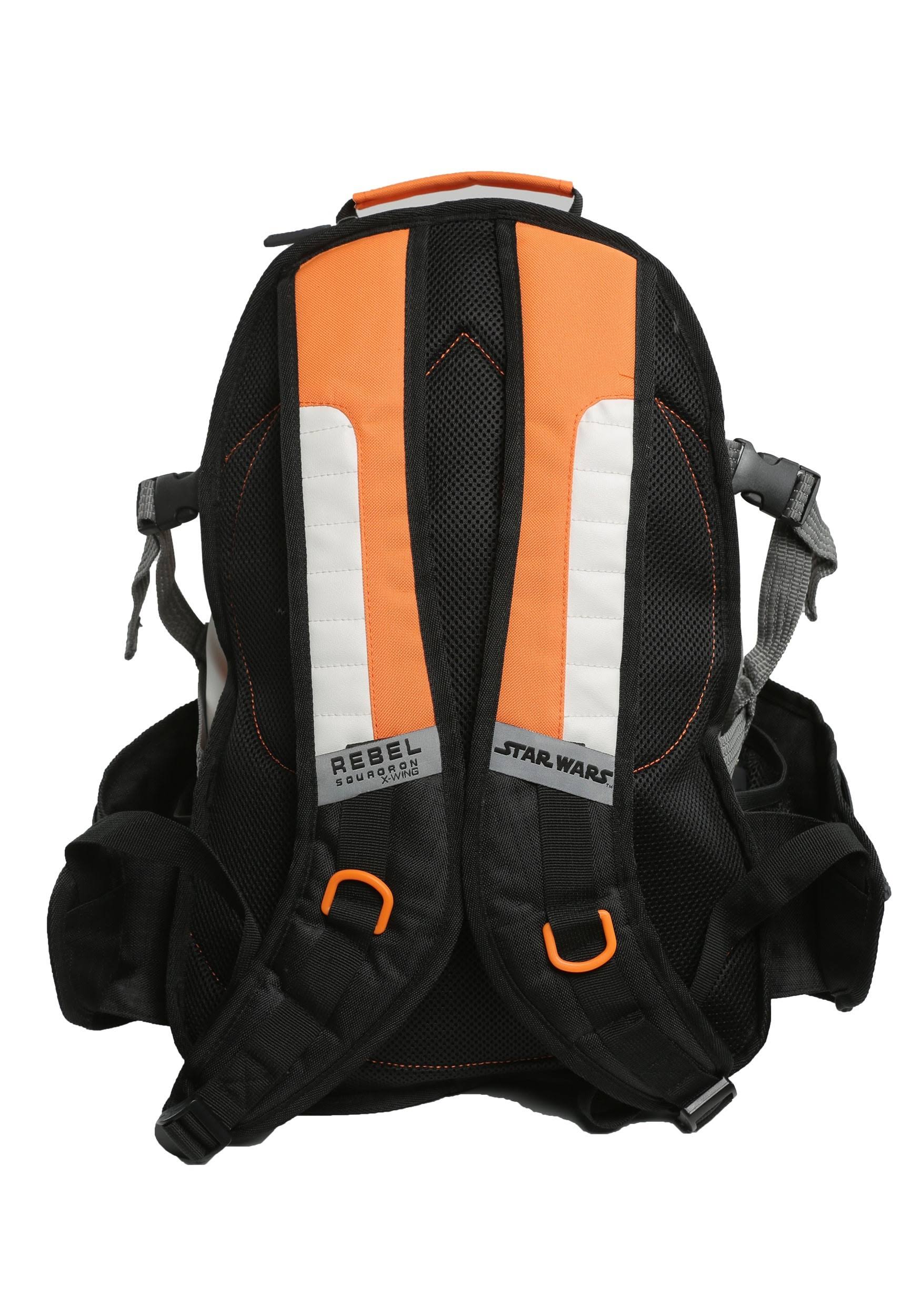 Star Wars Laptop Backpack - Rebel Squadron Pilot