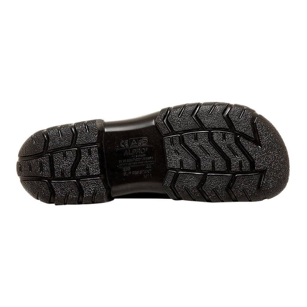 Birkenstock A630 Clog - 46 - Black