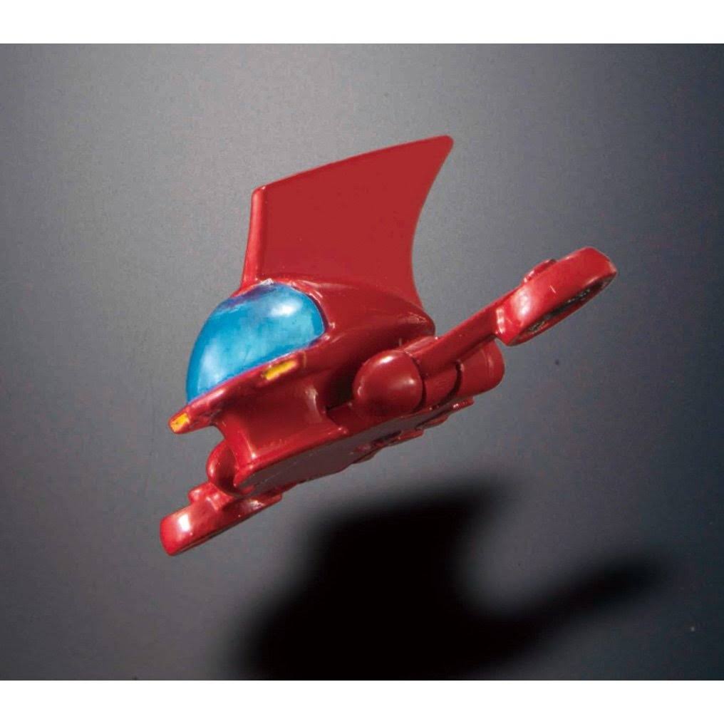 Gx-45 Mazinger Z Soul of Chogokin Metal Figure Bandai