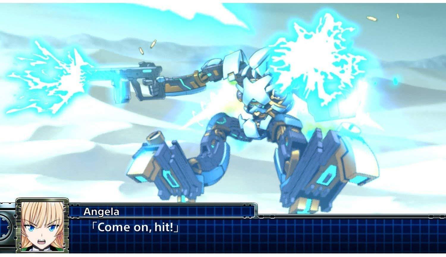 Super Robot Wars T - Nintendo Switch