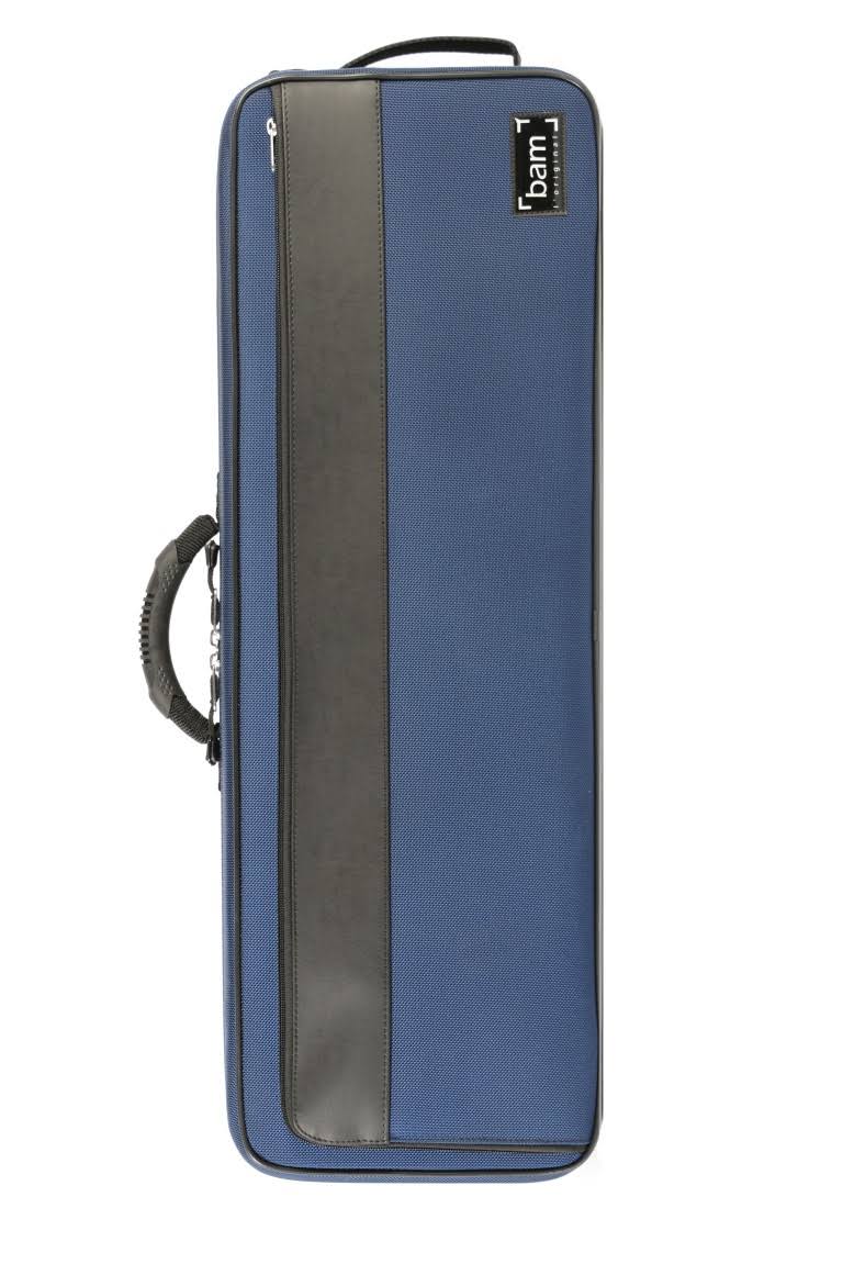 BAM Artisto Violin Case ? Blue