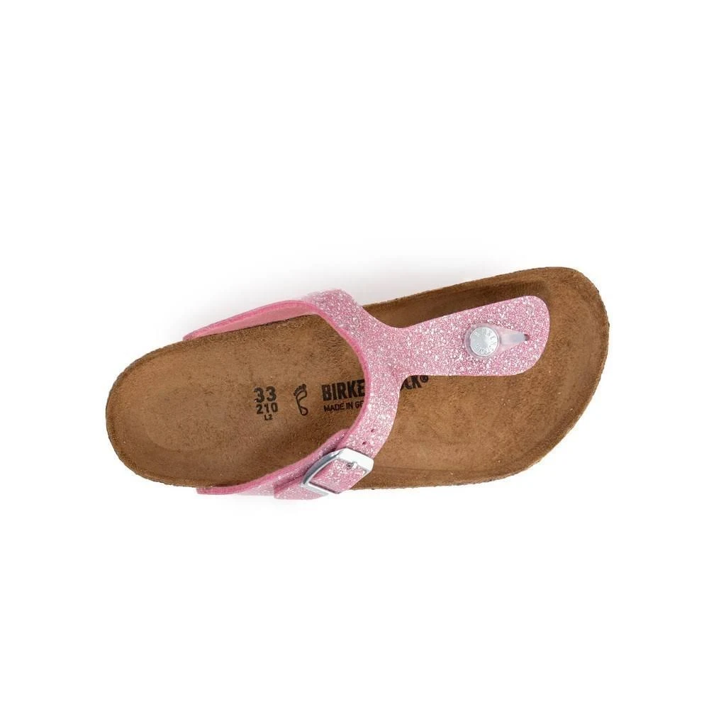 Birkenstock Sandals Gizeh Kids, 1019125 - Pink - 13.5
