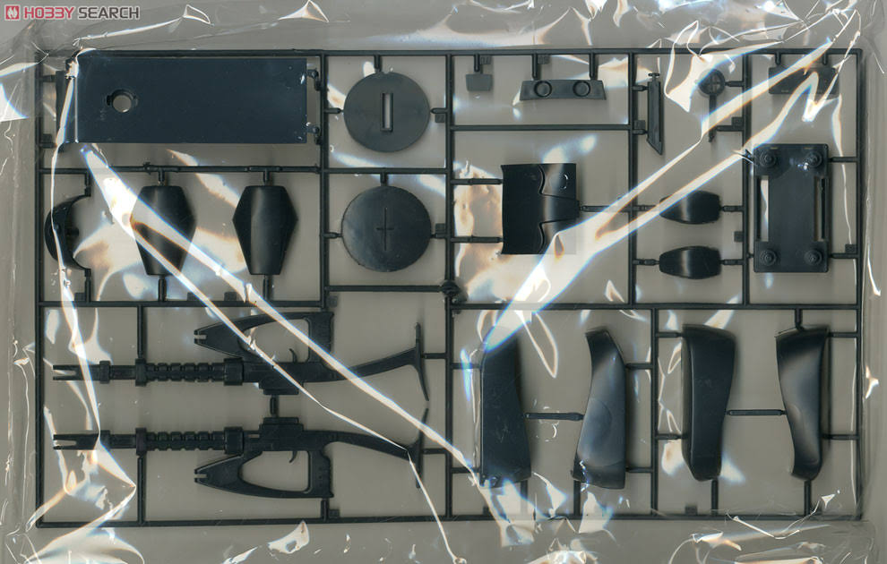 *1/60 MS-06S Char Zaku (Mobile Suit Gundam)