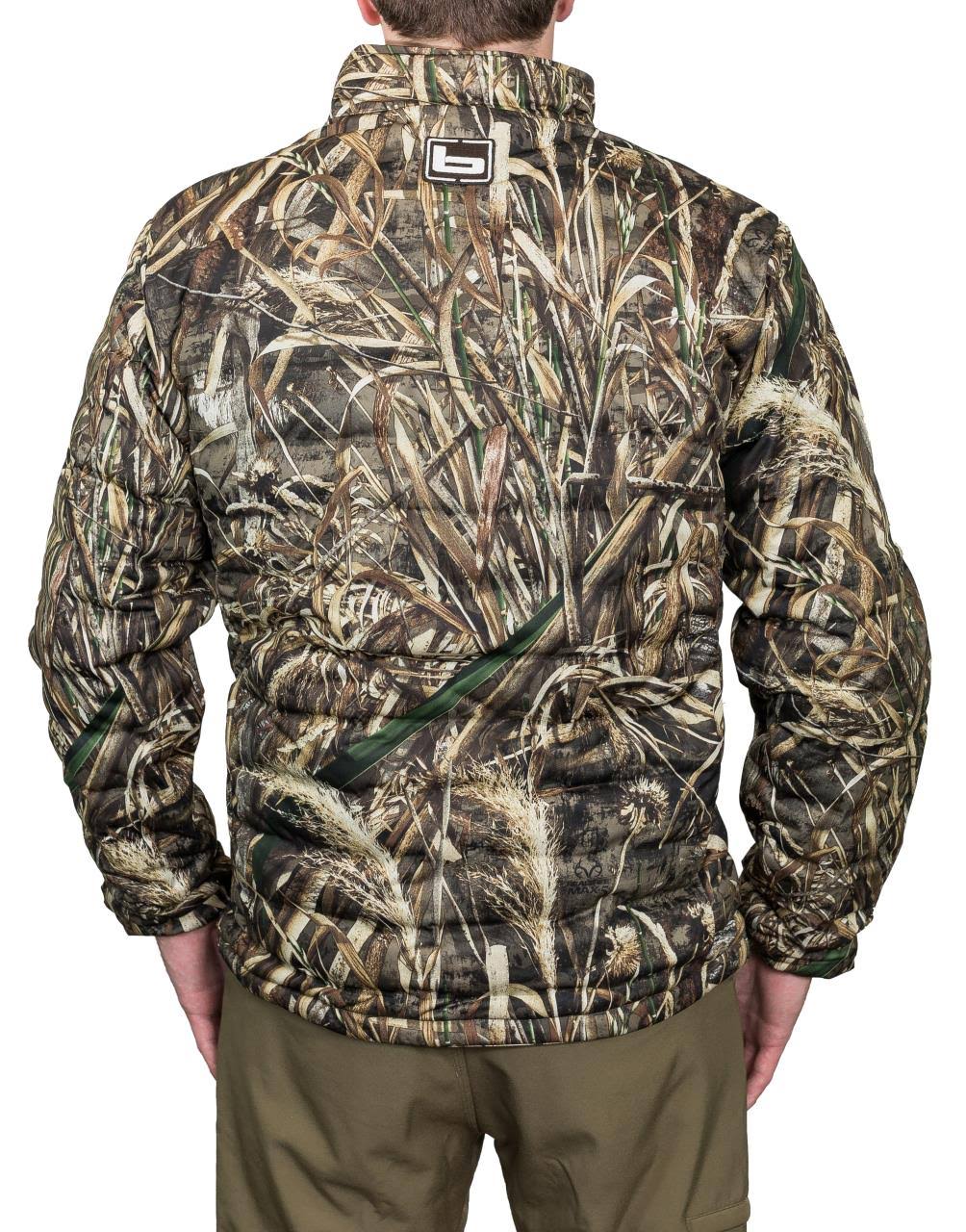 Banded Gear Nano Ultra-Light Down Jacket, Size: 3XL, Other