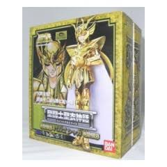 Saint Seiya Saint Cloth Myth Virgo Shaka