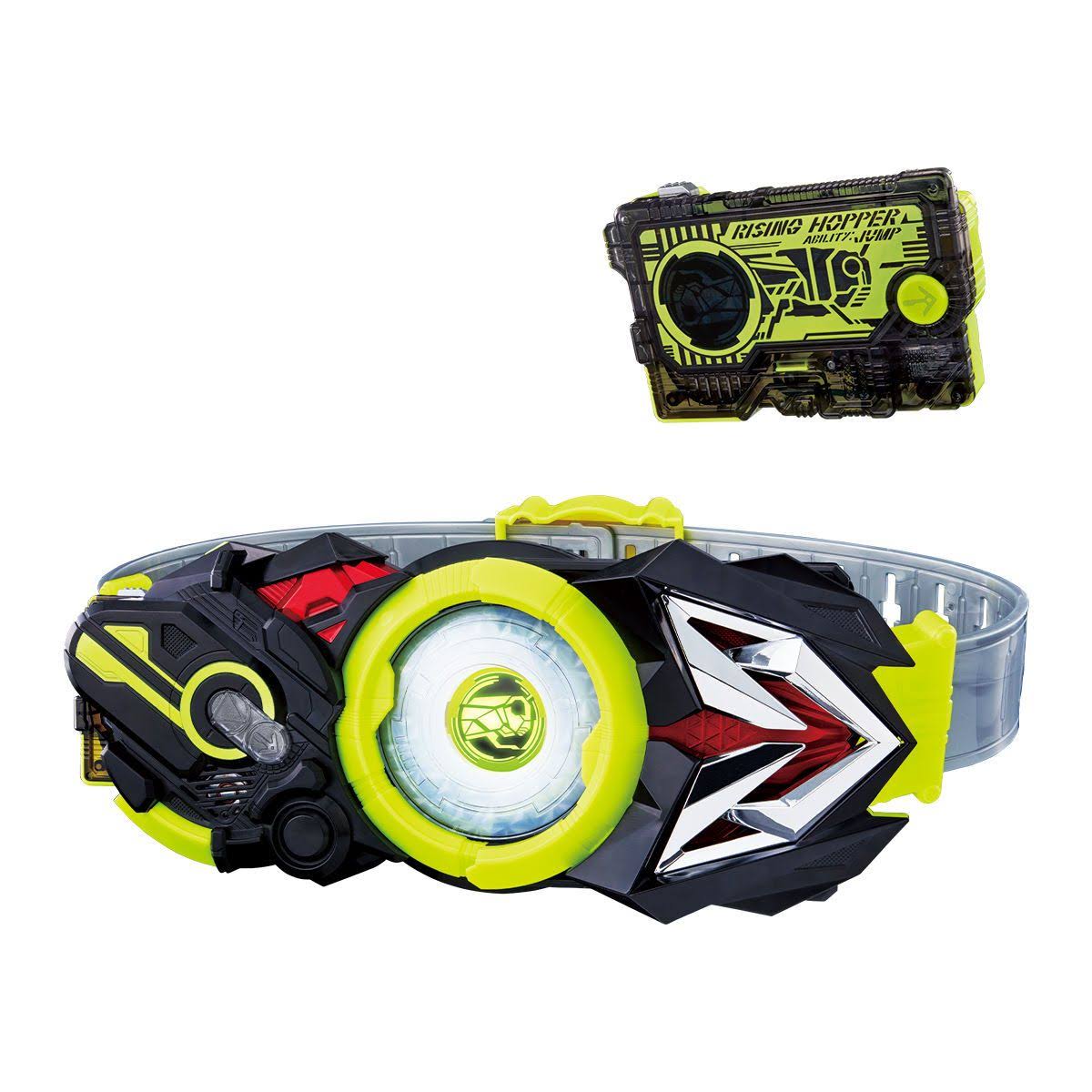 Kamen Rider Zero-One Transformation Belt DX Hiden Zero-One Driver