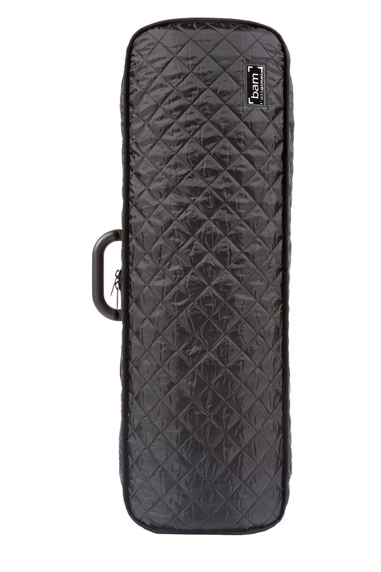 BAM Hoody for Hightech Oblong Violin Case Green