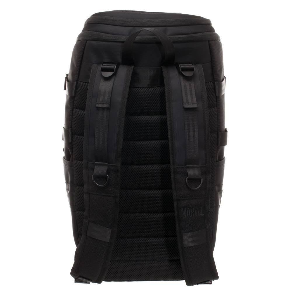 Marvel - Deadpool Black Tactical Backpack