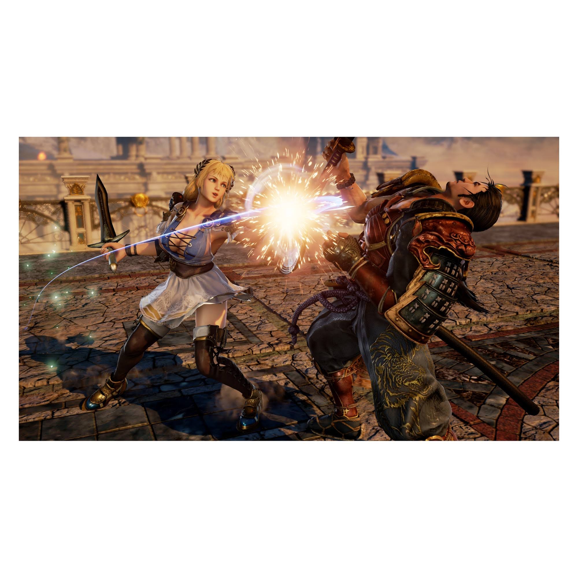 SoulCalibur VI [PS4 Game]