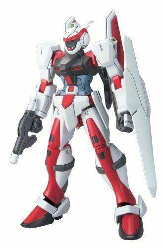 Bandai HG 1/144 UT-1D Civilian Astray DSSD Custom (Gundam Seed C.E.73 Stargazer)