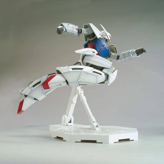 Gundam - Turn A Gundam 1/100 mg