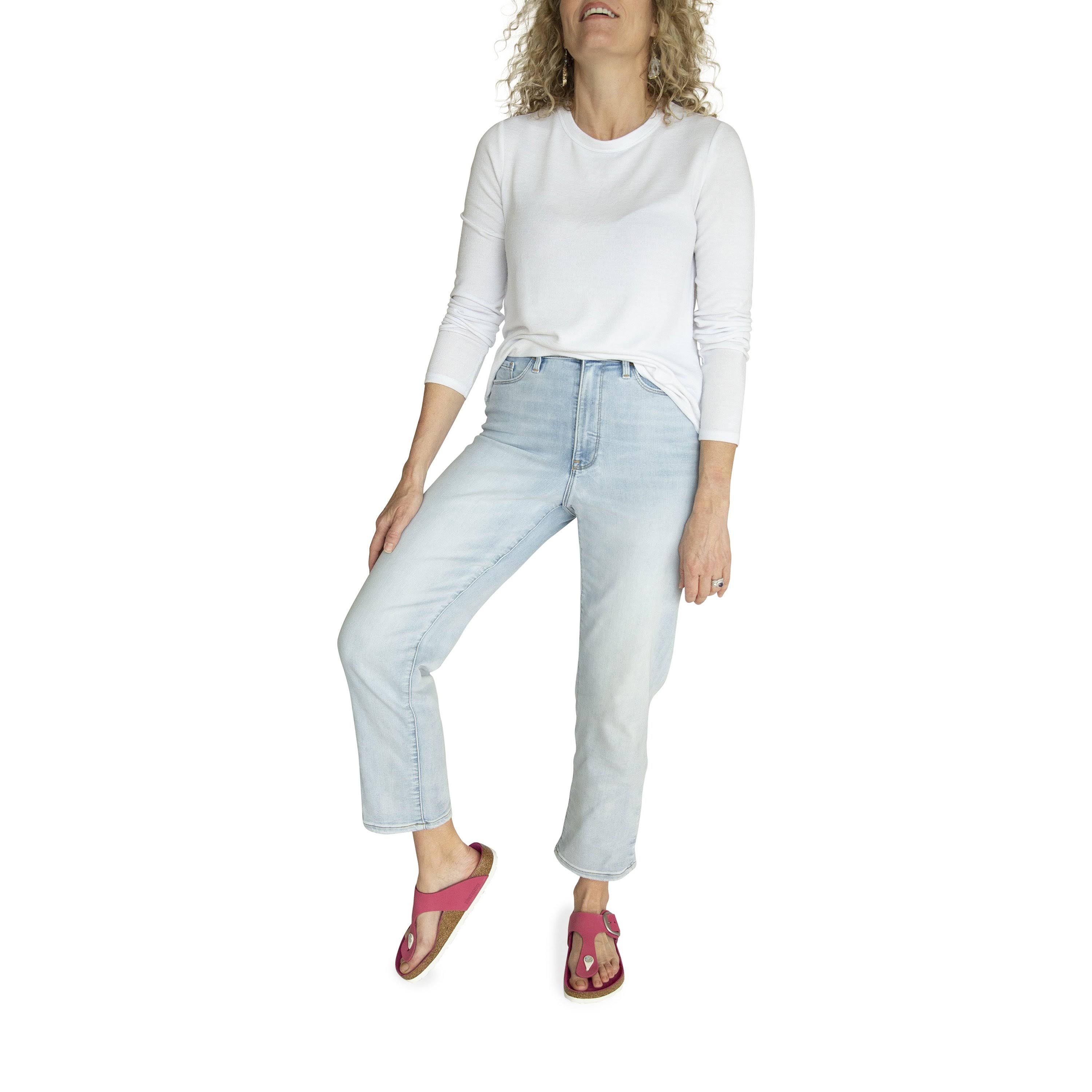 Birkenstock Gizeh Big Buckle Sandal 38 / Fuchsia (Pink)