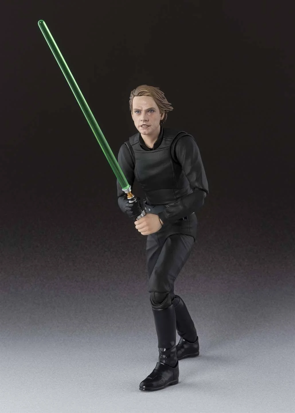 S.H.Figuarts Star Wars Luke Skywalker (Episode VI)