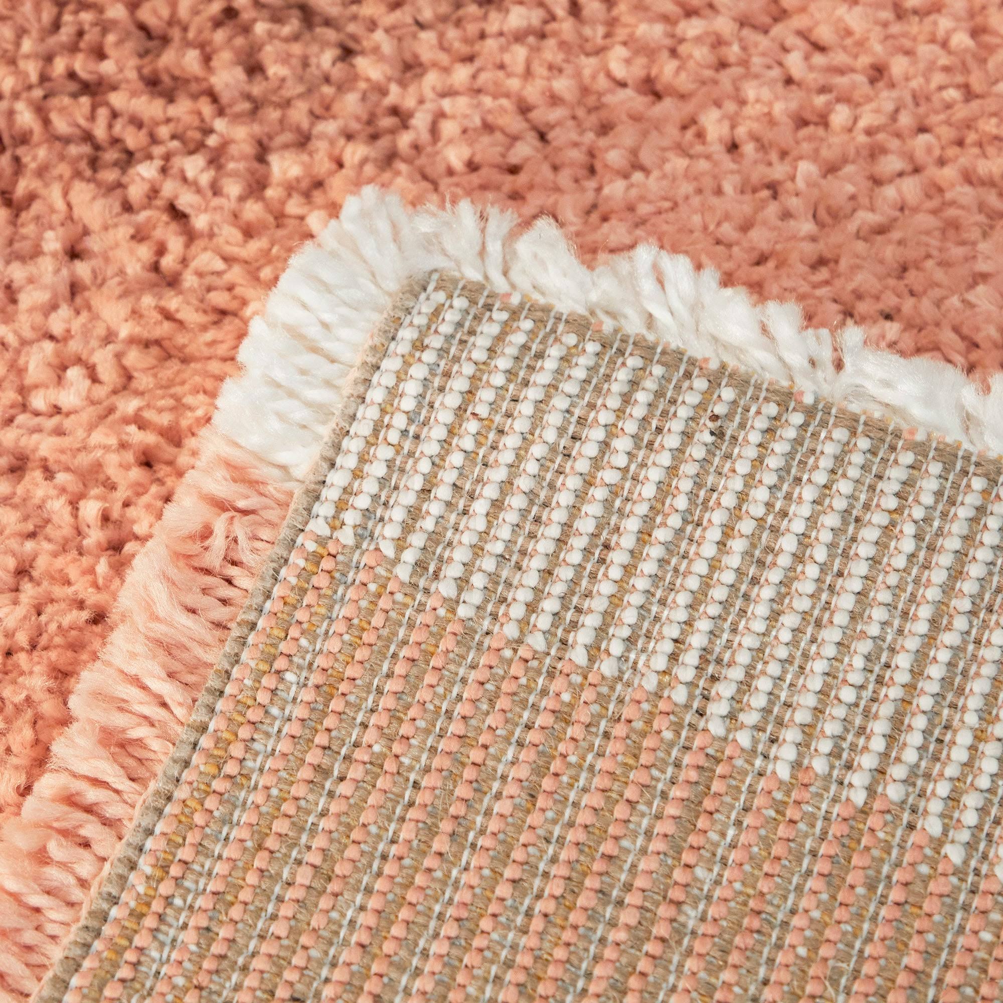 BALTA Chapelle Navy 8 ft. x 10 ft. Modern Geometric Area Rug, Blue