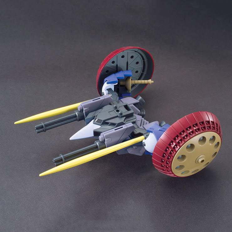 HGBC Valuable Pod 1/144 Bandai Model Kit