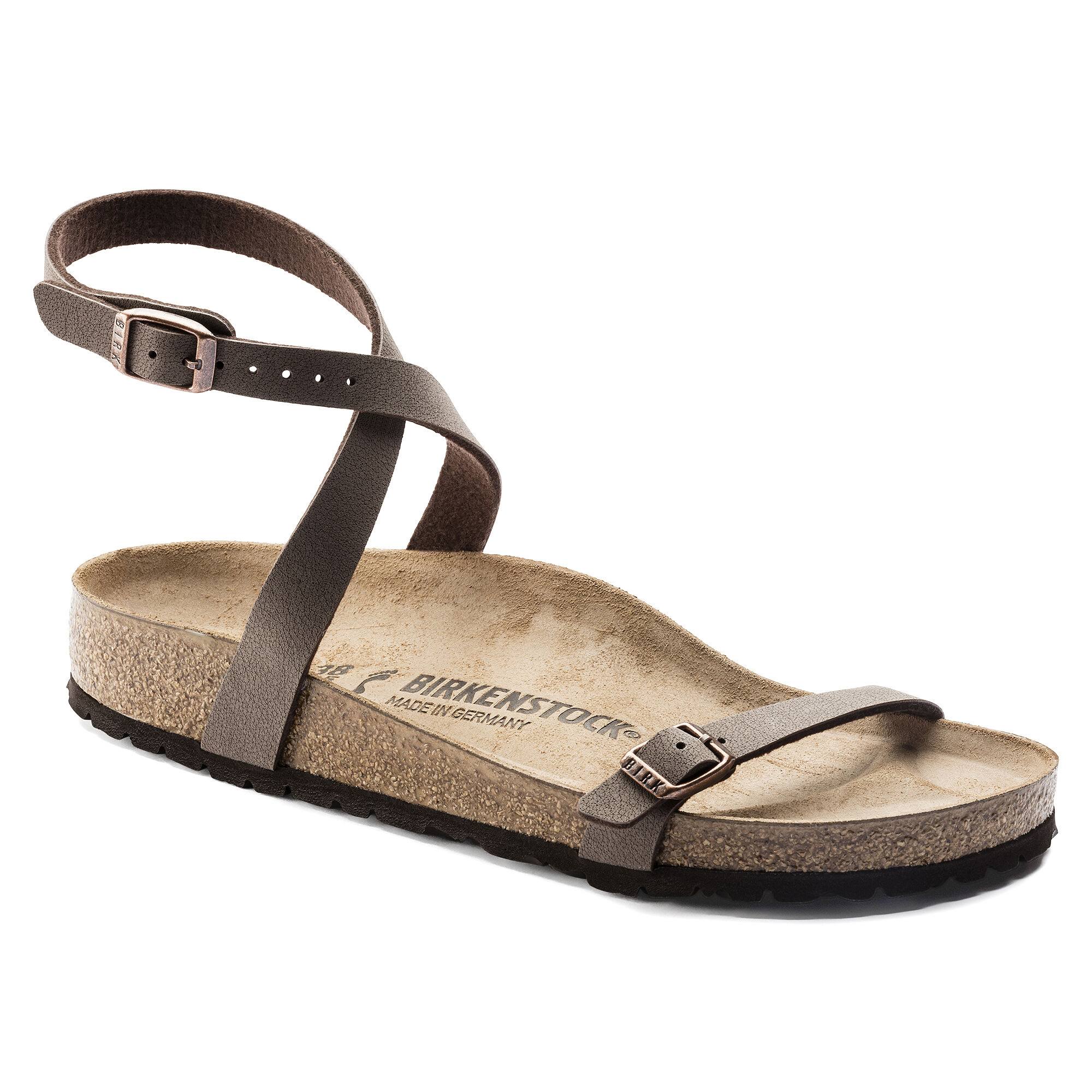 Birkenstock Daloa Sandals (Women)