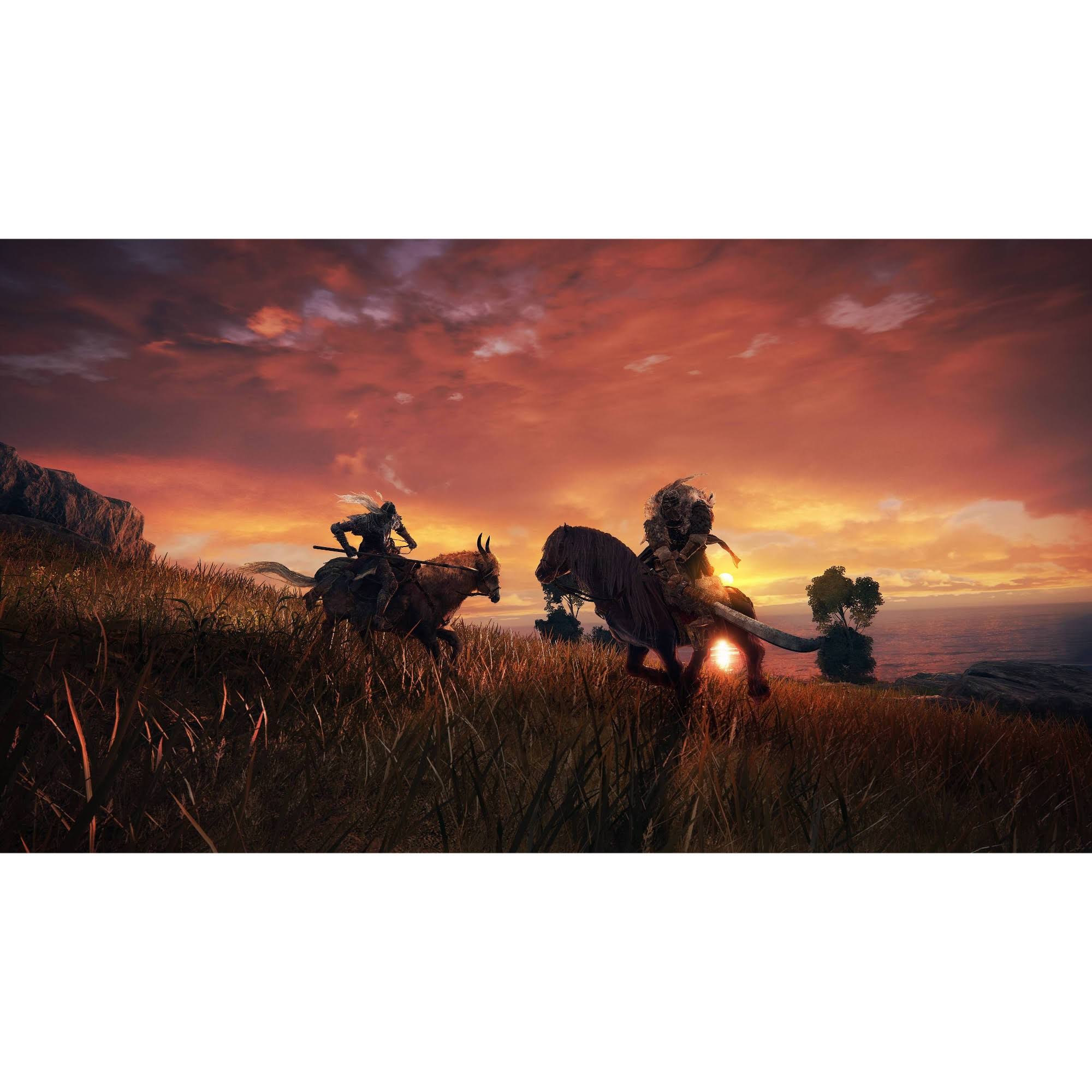 Elden Ring - PlayStation 5