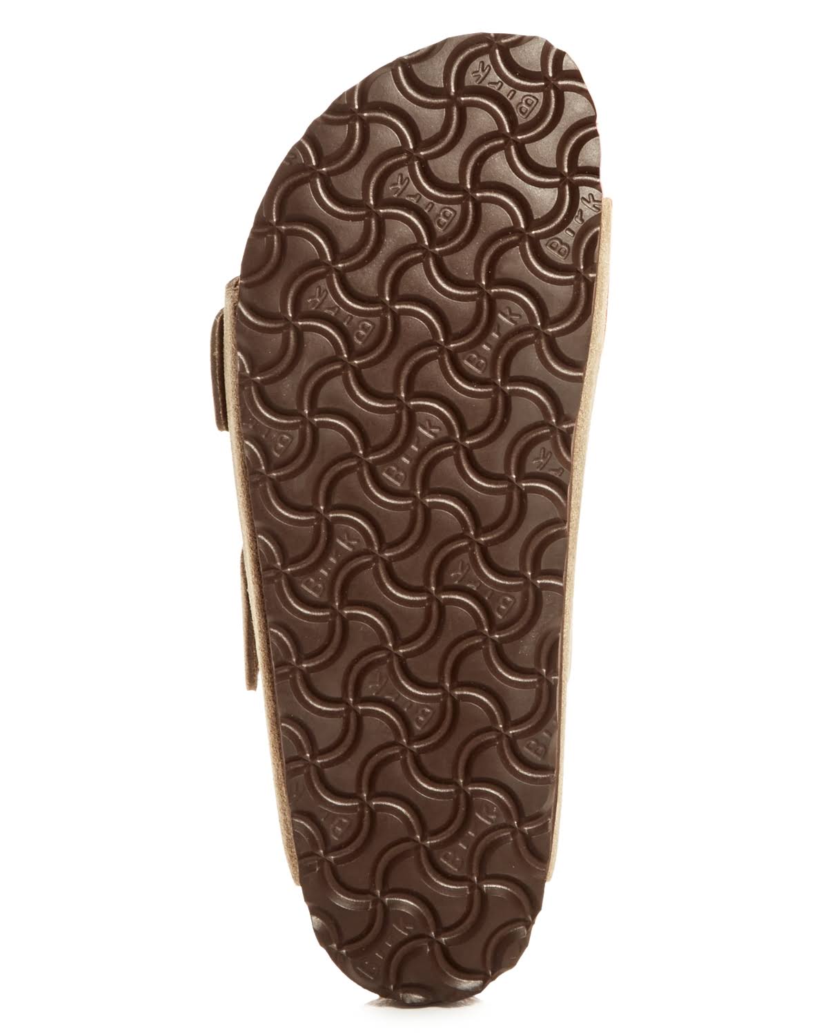 Birkenstock Arizona Soft Footbed - Suede Black / 42 / Narrow